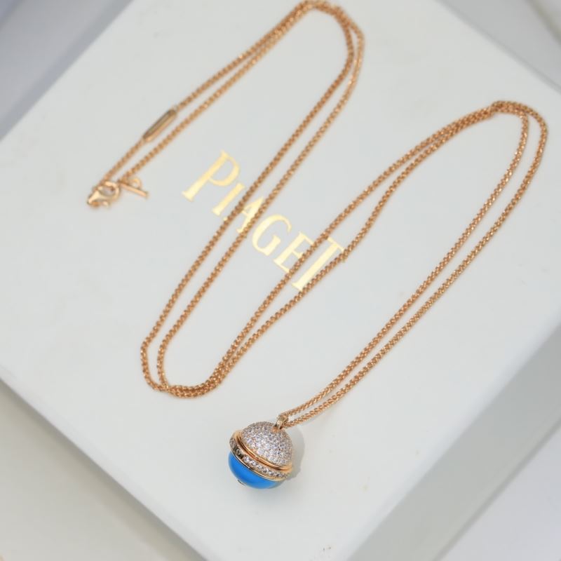 Piaget Necklaces